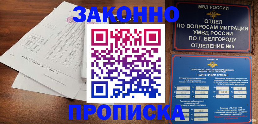прописка в Сальске